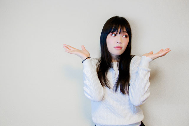 英語「So what?」の意味とは