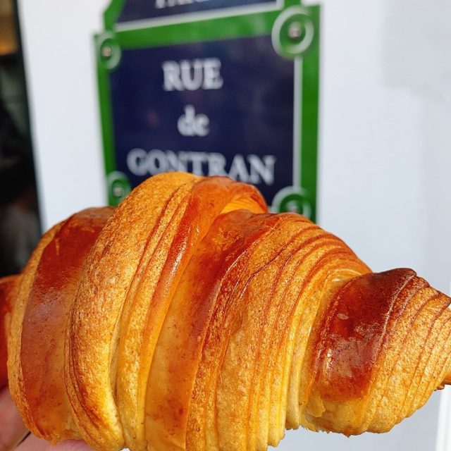 【東京・表参道】フランスから再上陸!絶品クロワッサンが必食♪「ゴントランシェリエ」