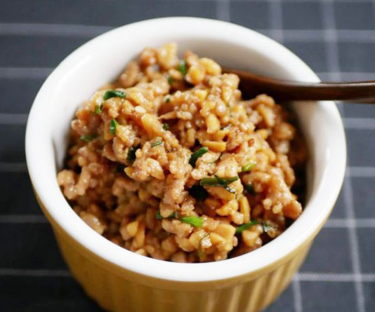 おいしく腸活！簡単ヘルシー「納豆」朝ごはんレシピ3選