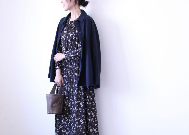 “ゆるめ”が使える！UNIQLOの「セットアップ」着回しコーデ術3つ