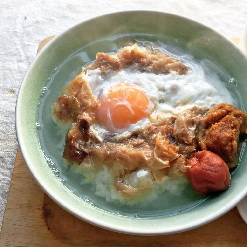 TKGだけじゃない！簡単「卵×ごはん」朝食レシピ3つ