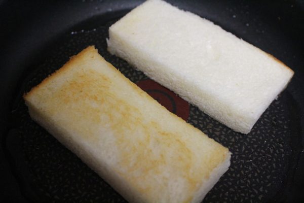 食パン