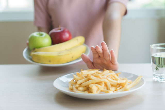 腸内環境をリセット！知っておきたい「ファスティング」の基礎知識