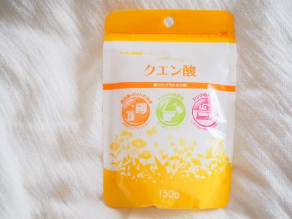 クエン酸