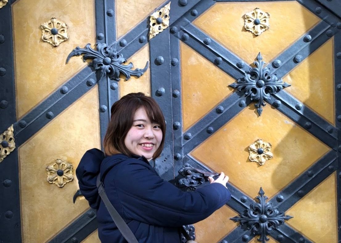 朝渋メンバー かみちゃんさん
