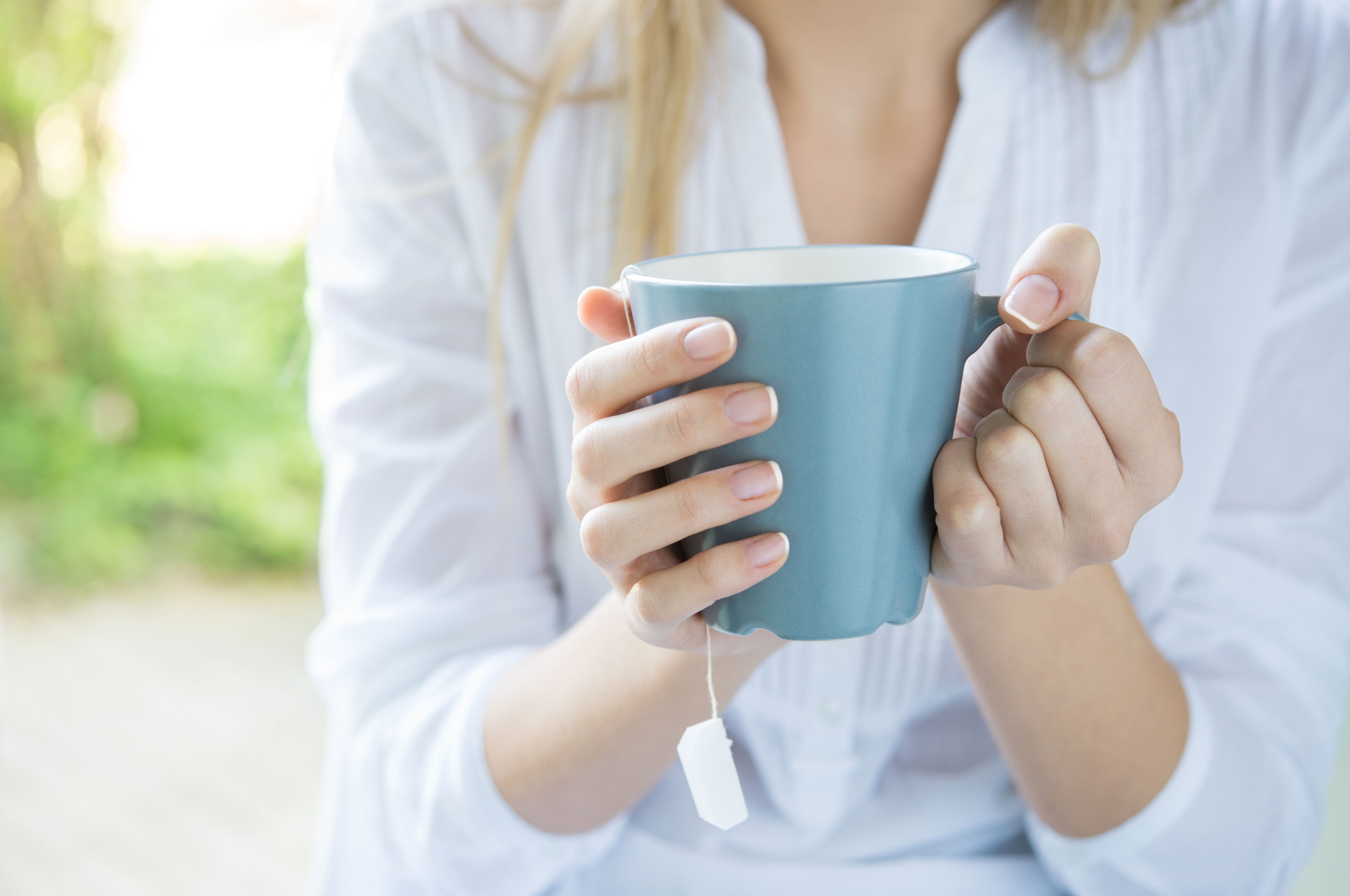 コロナ禍のおうち時間でハマった♪お茶の意外な楽しみ方