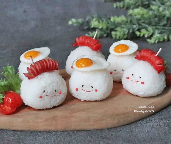 朝から子ども達と笑って過ごすために！私の「朝食づくりのひと手間」