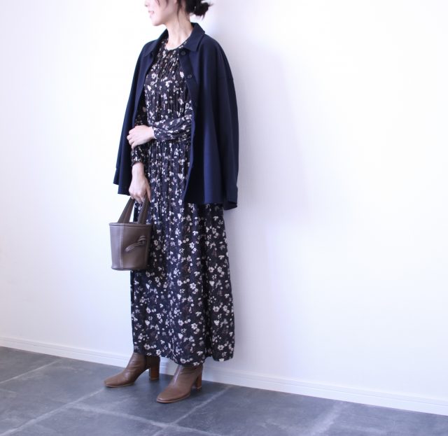 “ゆるめ”だから使える!UNIQLOの「セットアップ」着回しコーデ