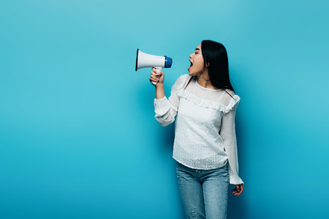宣言するのがコツ!?計画を実行に移すためにやりたい3つのこと
