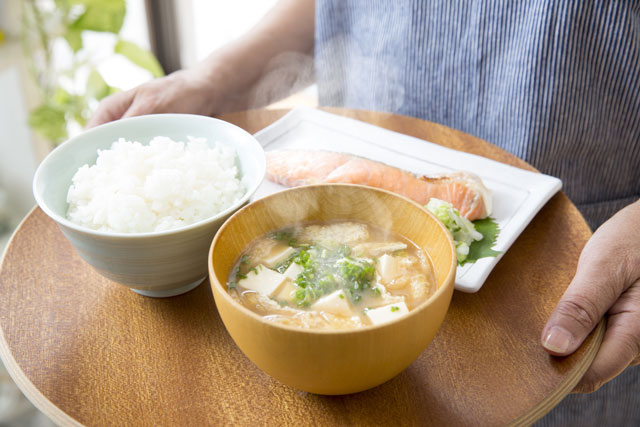 これなら簡単！食材の組み合わせで「腸活力」を上げる方法