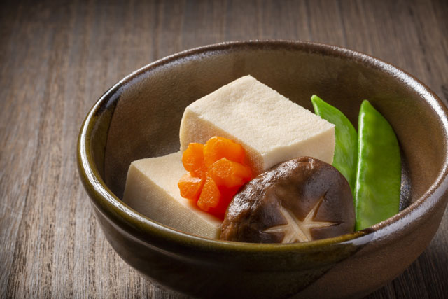 精進料理