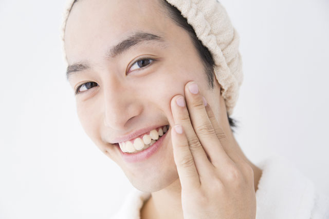 生活習慣も大切！季節の変わり目の肌トラブルを防ぐヒント