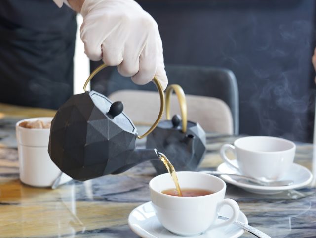 紅茶