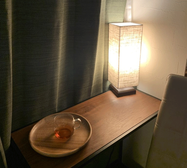 夏の睡眠不足