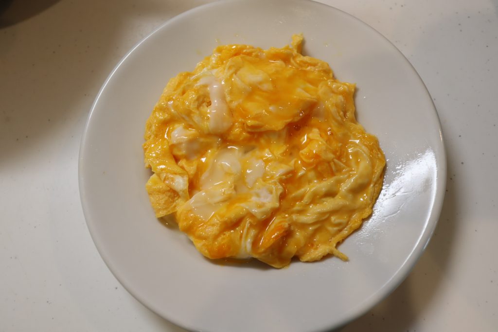 卵焼き
