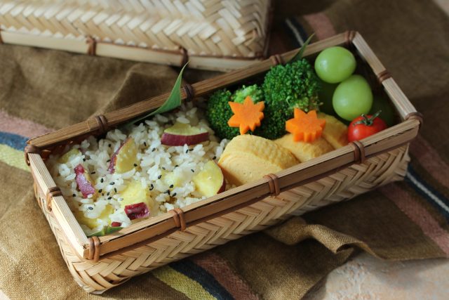 お弁当