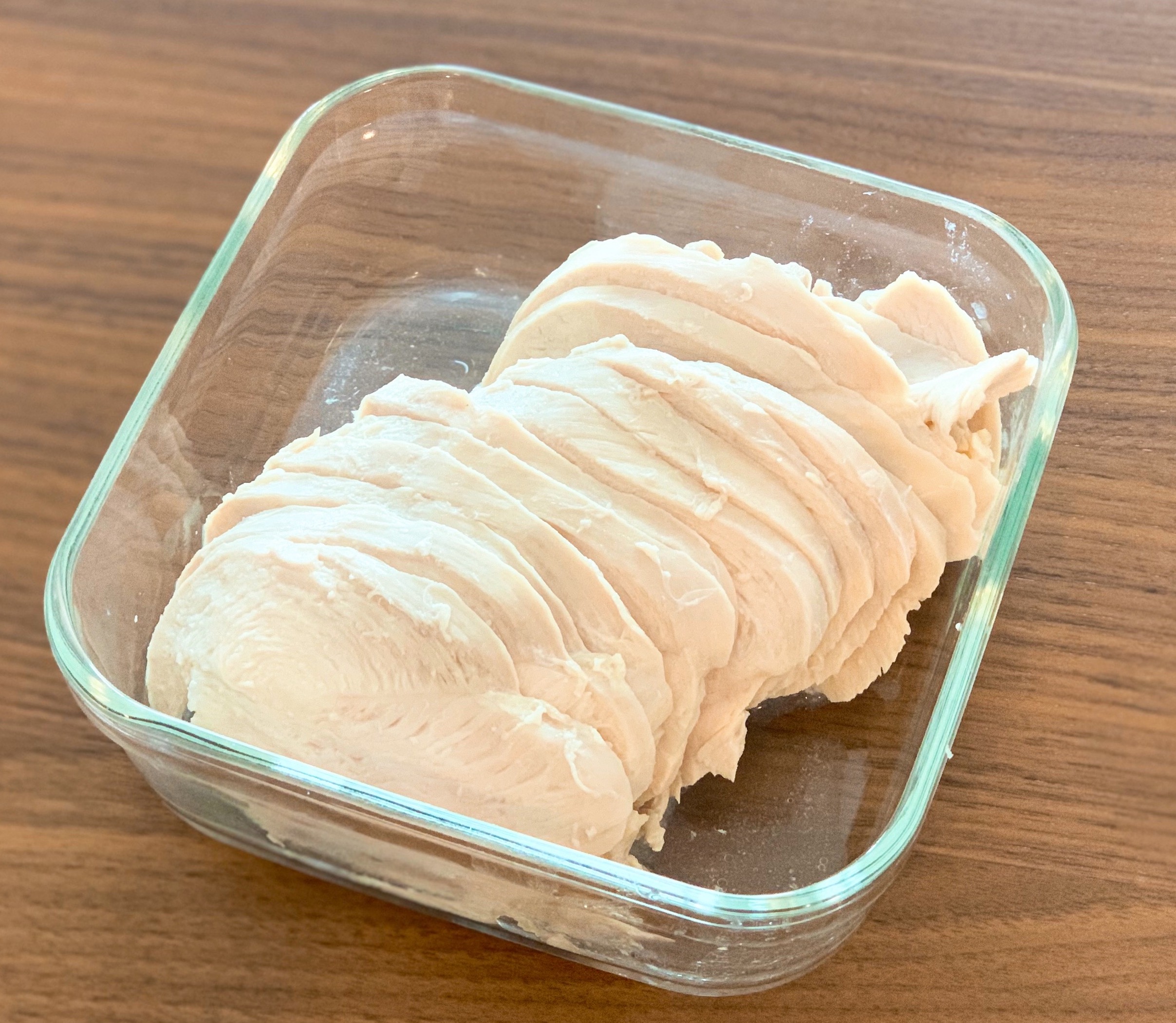 ダイエットの味方！「サラダチキン」をおうちで簡単に作る方法