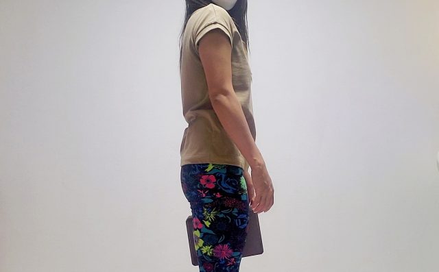 ちゃーこさん