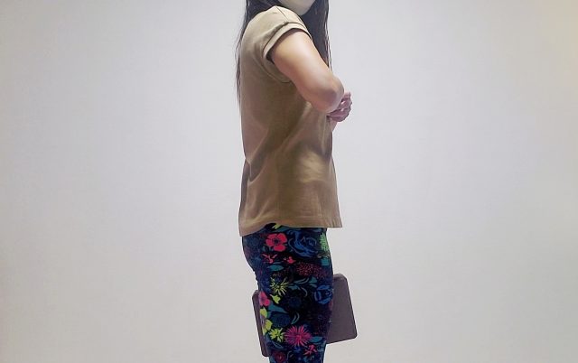 ちゃーこさん