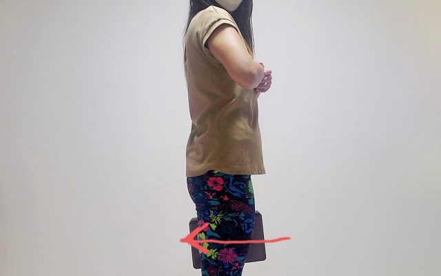 ちゃーこさん