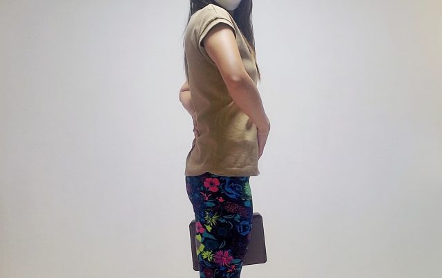 ちゃーこさん