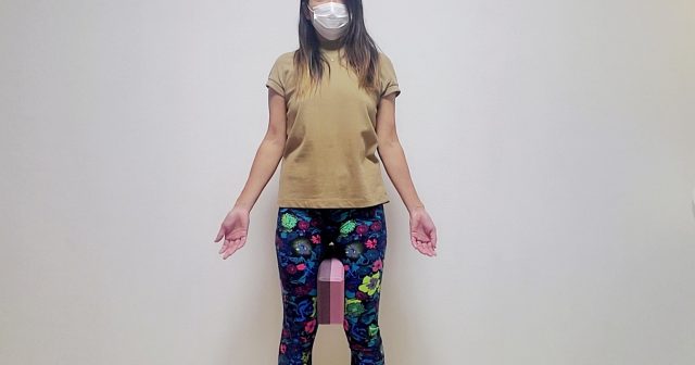 ヨガポーズ