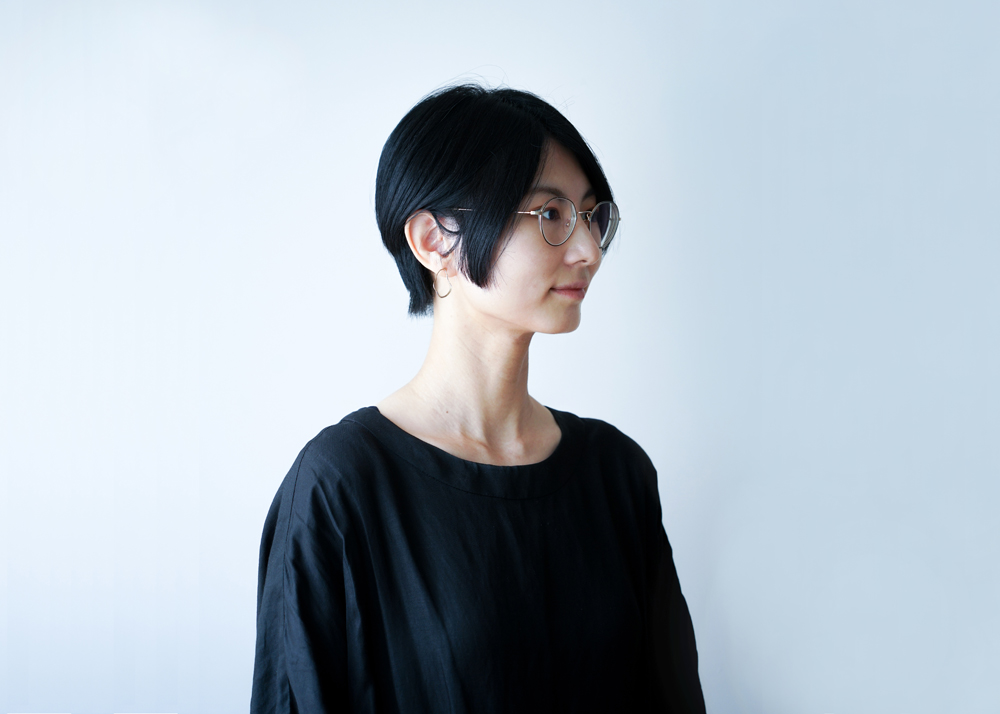 朝美人インタビュー畠田有香さん７