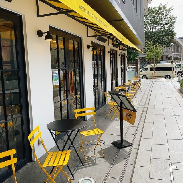 【東京・表参道】フランスから再上陸!絶品クロワッサンが必食♪「ゴントランシェリエ」