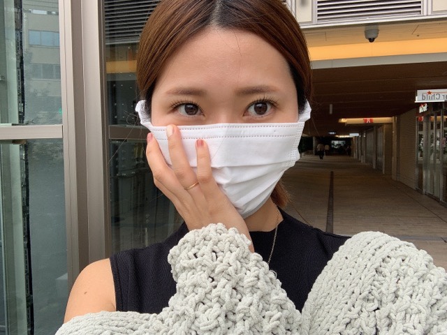 花上さん