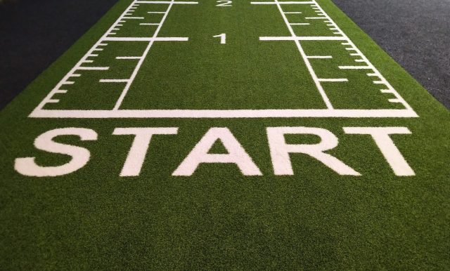 START