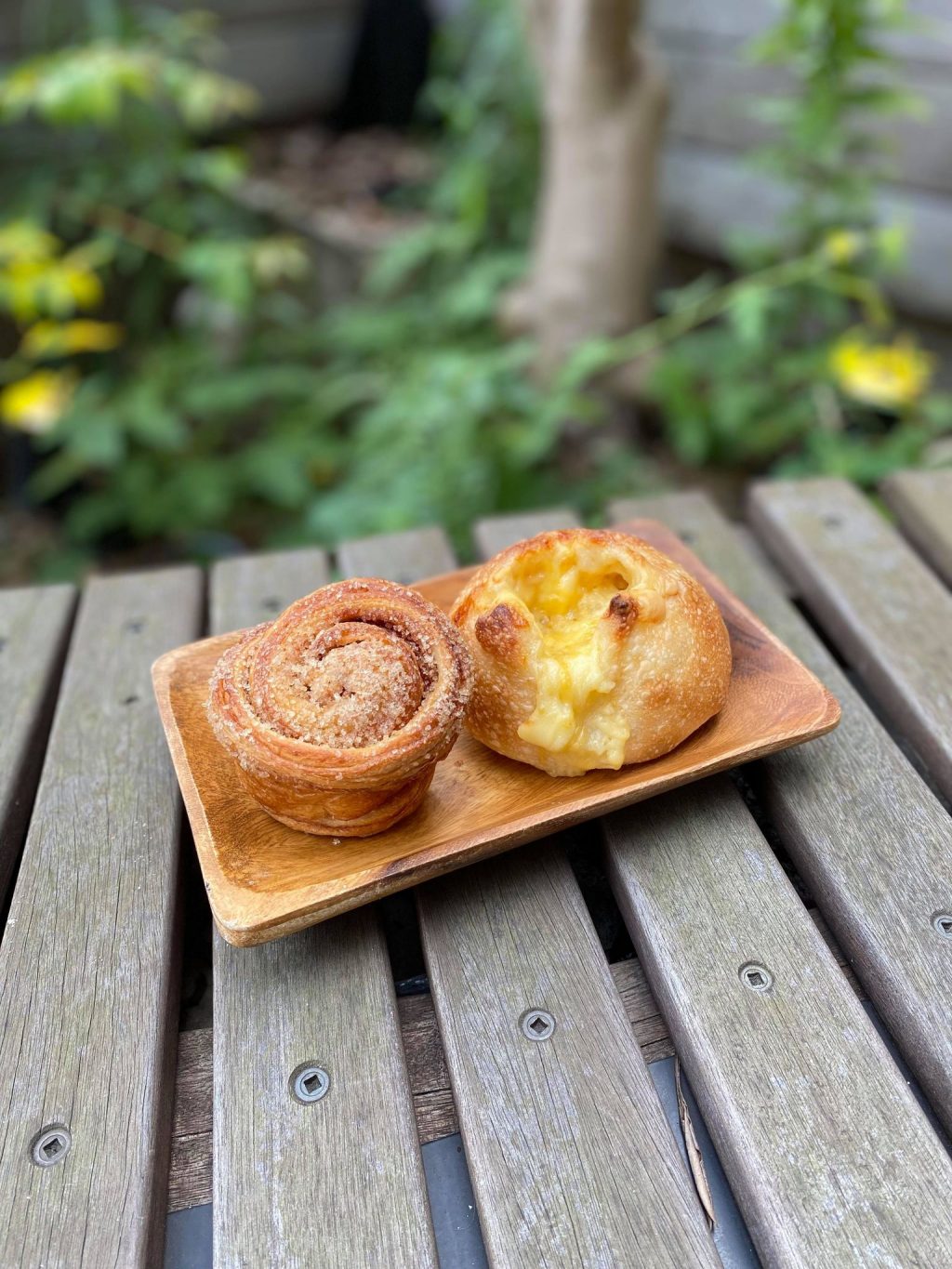【東京・渋谷】路地裏にある隠れ家的パン屋さん♪「SHIBUichi BAKERY(渋いちベーカリー)」