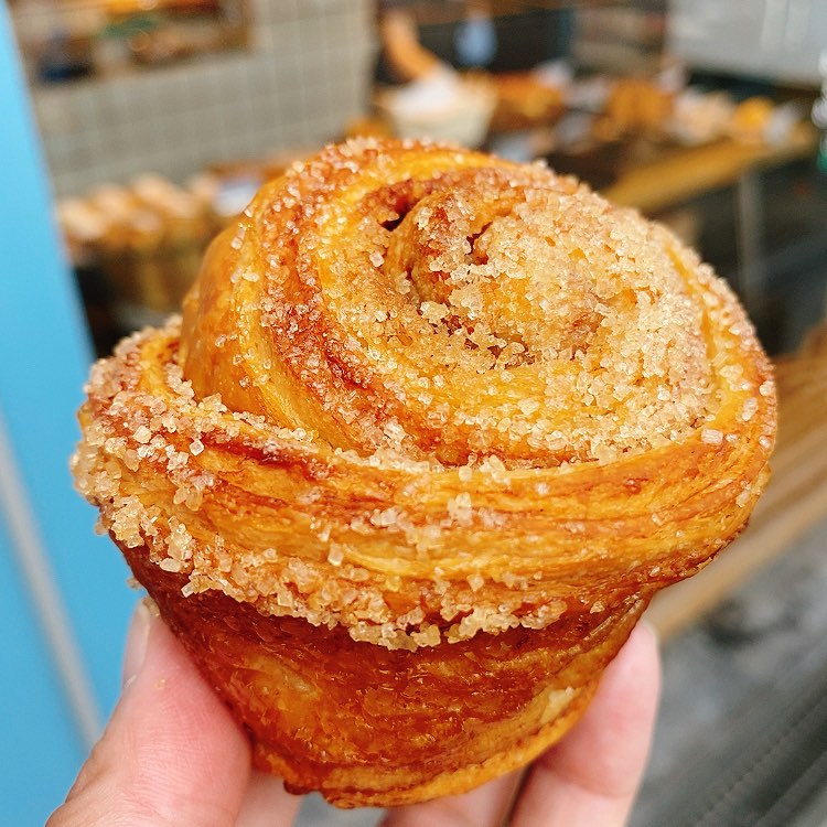 パンマニアお気に入り♪あま～いパンがおいしい「都内のベーカリー&カフェ」3選