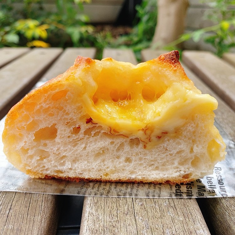 チーズフランス