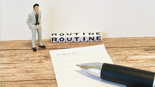 todoリスト