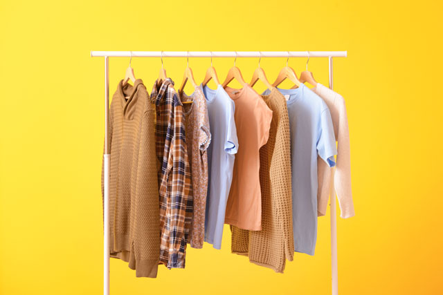 洋服