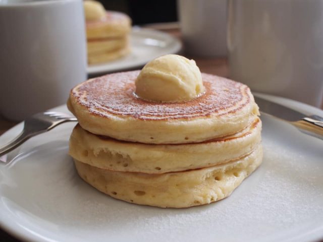 パンケーキ