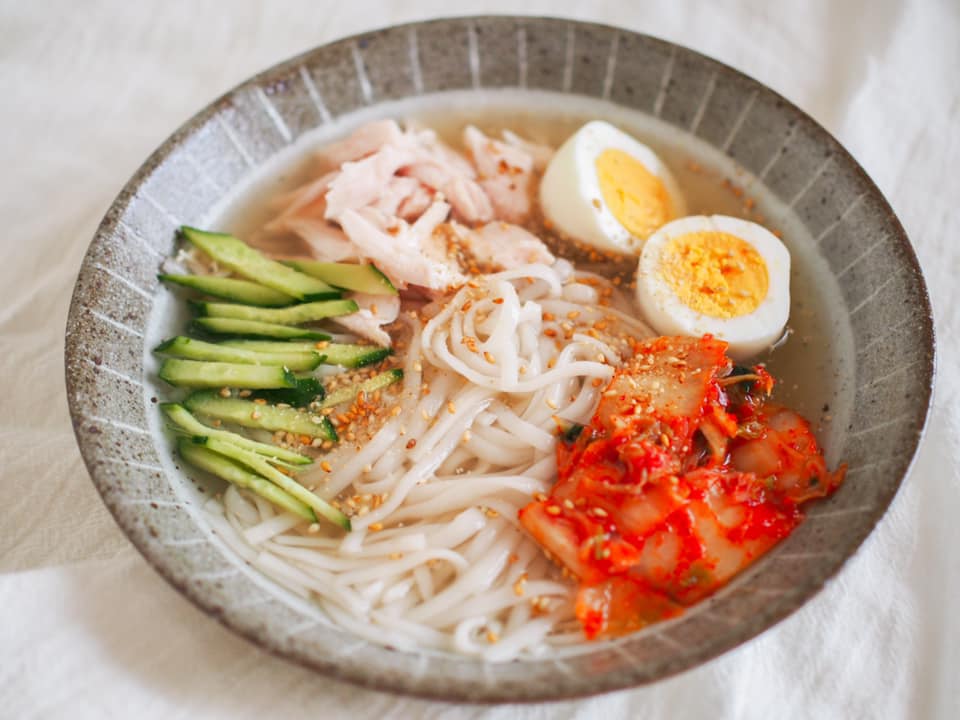 糖質ゼロなのに満足感大！紀文「糖質0g麺」がすごい