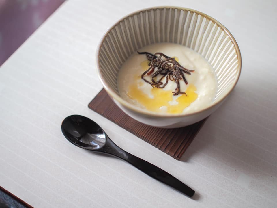 デザートにもおかずにもなる!?新感覚の「フジッコ 大豆で作ったヨーグルト」