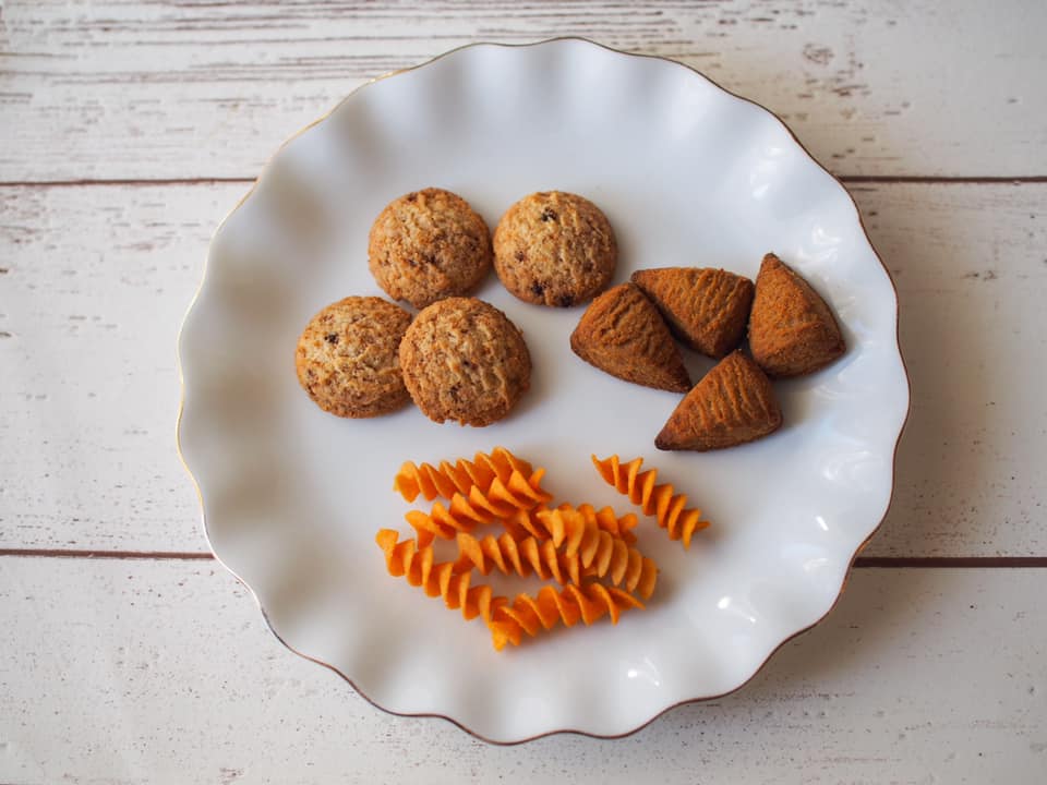 こんなにおいしいのに低糖質なの!?あの「マツキヨ」のお菓子がすごい