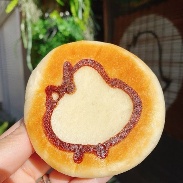 コトリパン