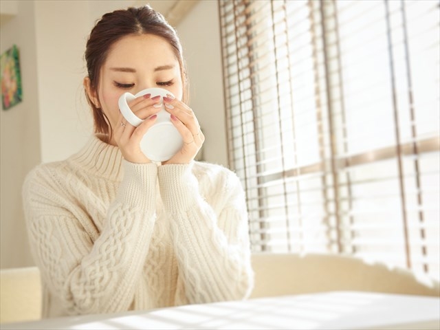 平日と休日にメリハリを！働く朝美人さん達の朝の過ごし方3例