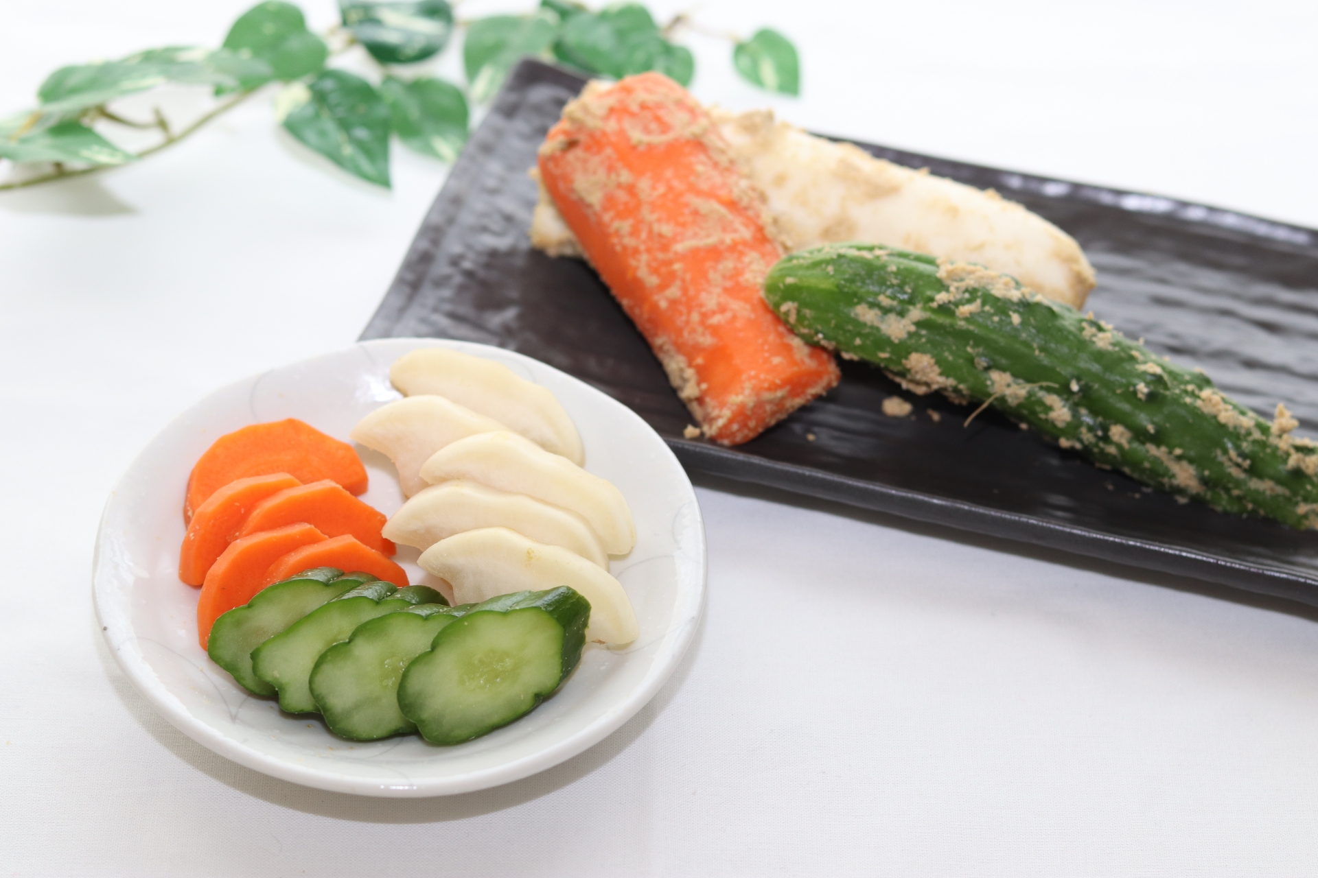 乳酸菌で免疫力アップ！おうちで簡単「ぬか漬け」のすすめ