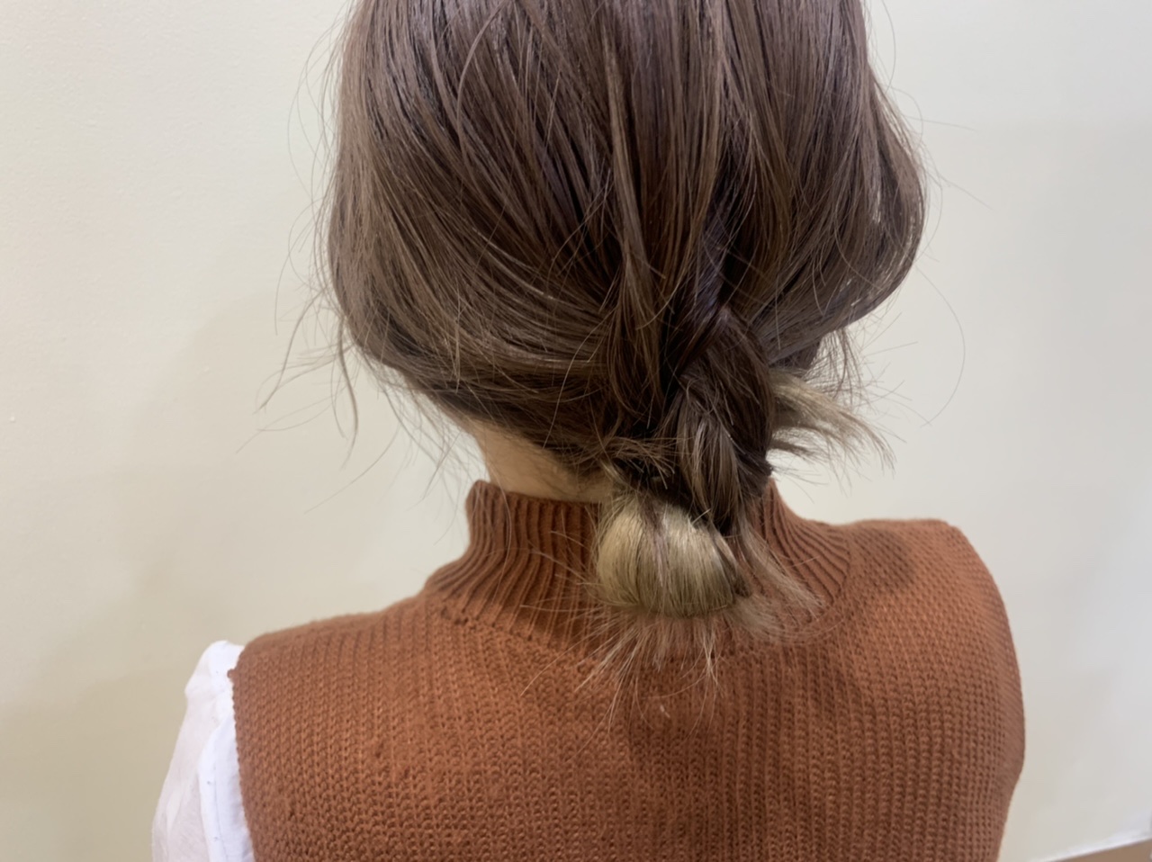 秋にぴったり&垢抜け♪「ボブ」ヘアさんにおすすめ簡単まとめ髪アレンジ