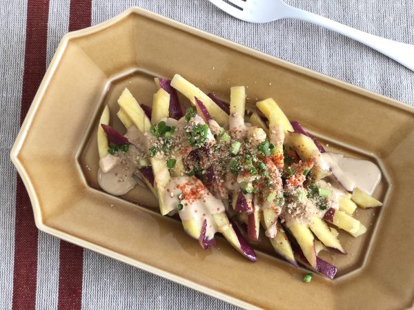お通じをスムーズに！簡単「腸活」朝ごはんレシピ3つ