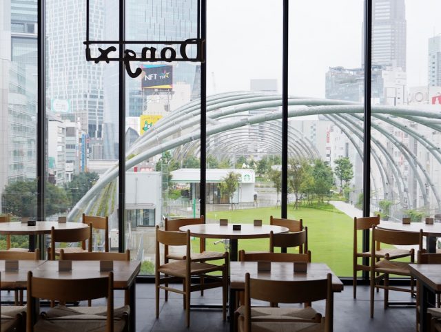 「Dōngxī（ドンシー）亜細亜香辛料理店」