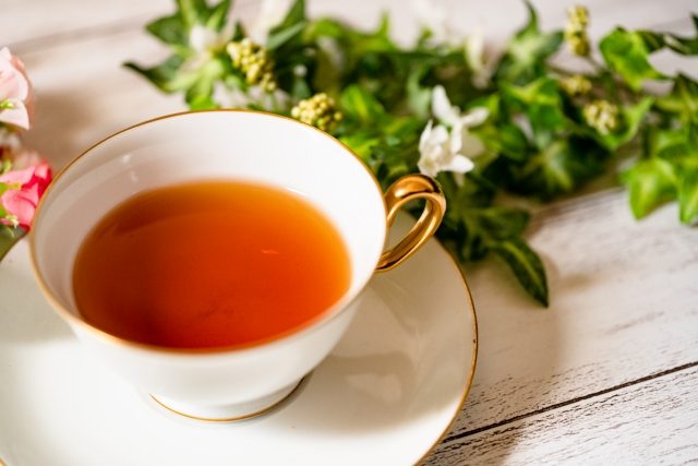 紅茶