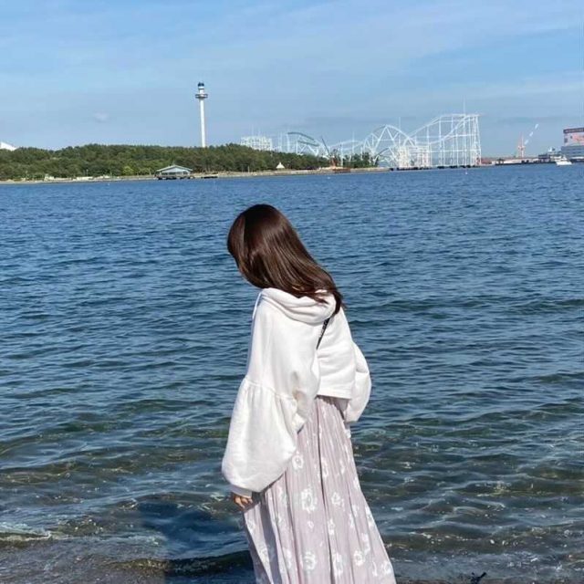 朝活コミュニティ「朝渋」メンバーのかほさん