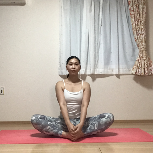 ヨガ