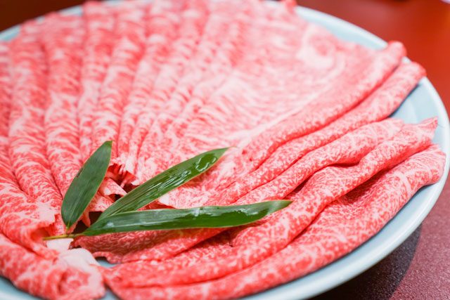肉
