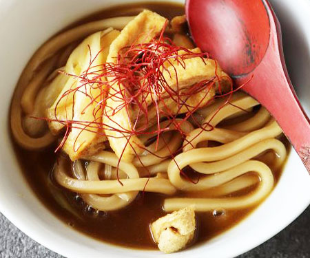 冷える朝はコレ！時短「冷凍うどん」アレンジレシピ3選
